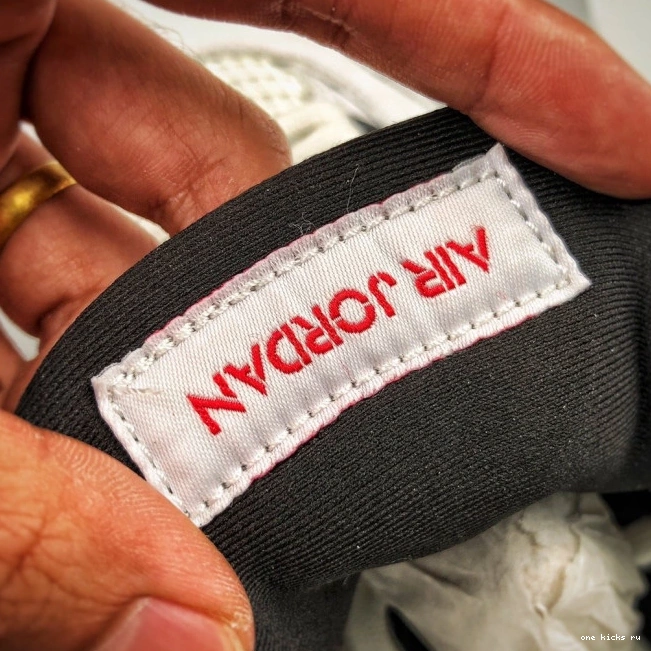 Chep Onekick White OG 840606-192 (nike) 4 Cement Jordan Air 0627